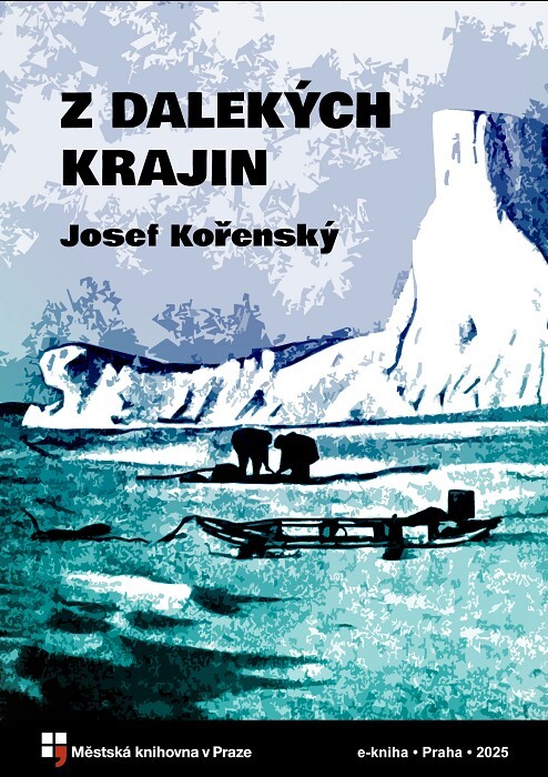 Z dalekých krajin :kulturní obrázky z různých zemí