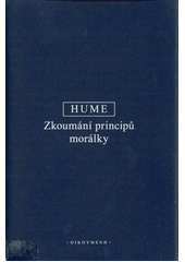 Zkoumání principů morálky  (odkaz v elektronickém katalogu)