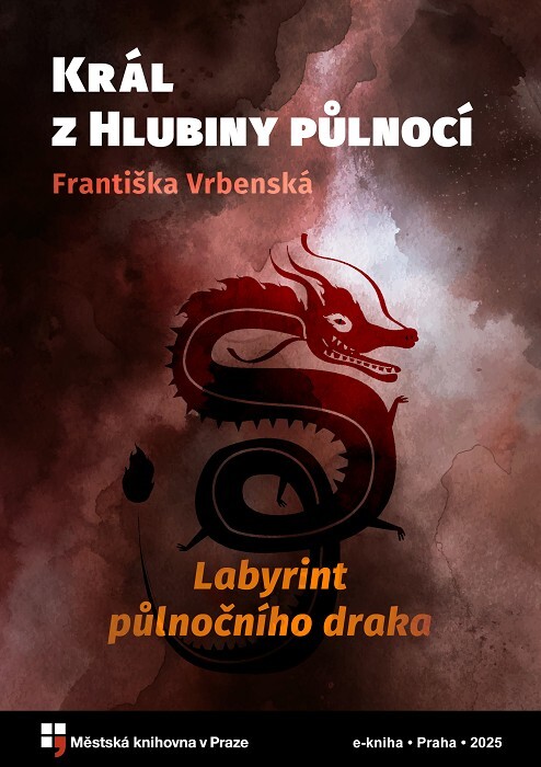 Král z Hlubiny půlnocí
