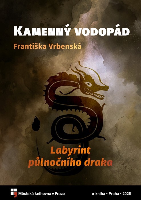 Kamenný vodopád