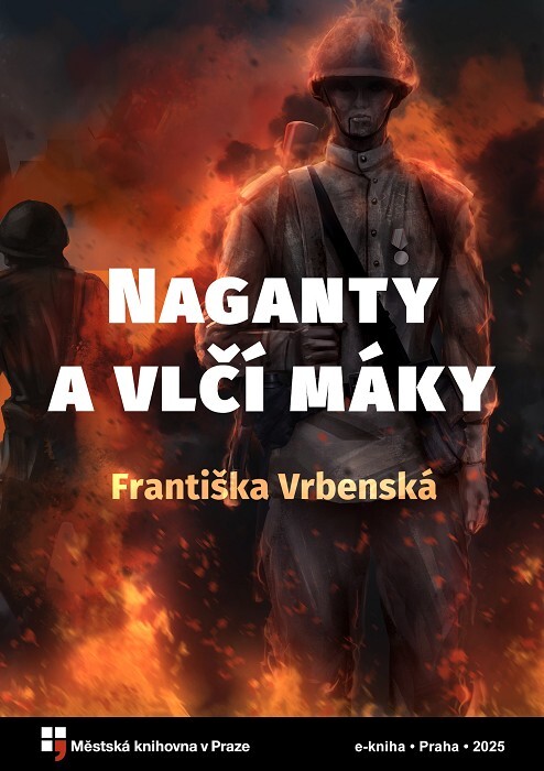 Naganty a vlčí máky