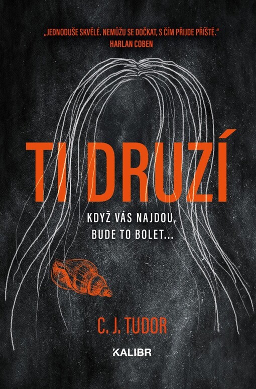 Ti druzí