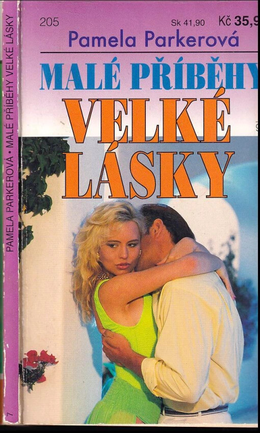 Malé příběhy velké lásky /