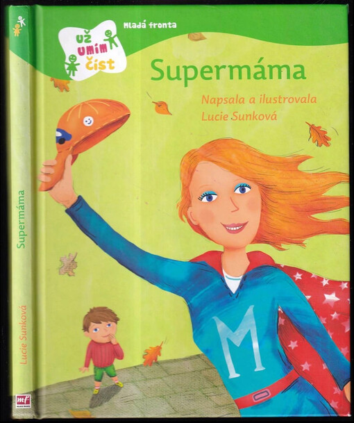 Supermáma