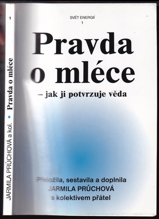 Pravda o mléce