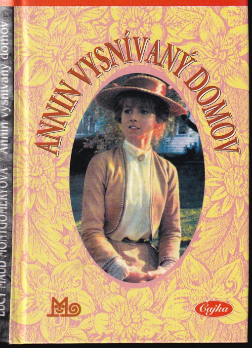 Annin vysnívaný domov