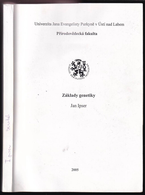 Základy genetiky