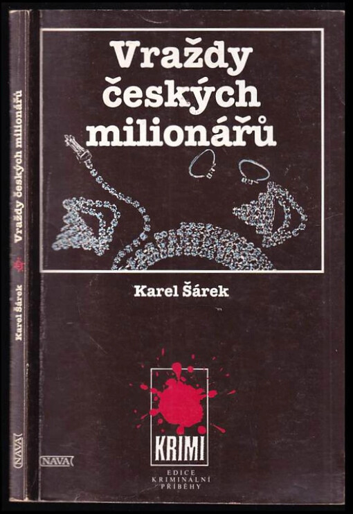 Vraždy českých milionářů