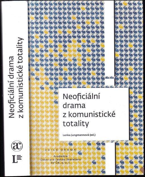Neoficiální drama z komunistické totality