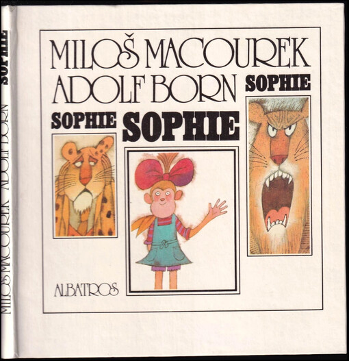 Sophie