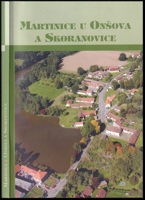 Martinice u Onšova a Skoranovice