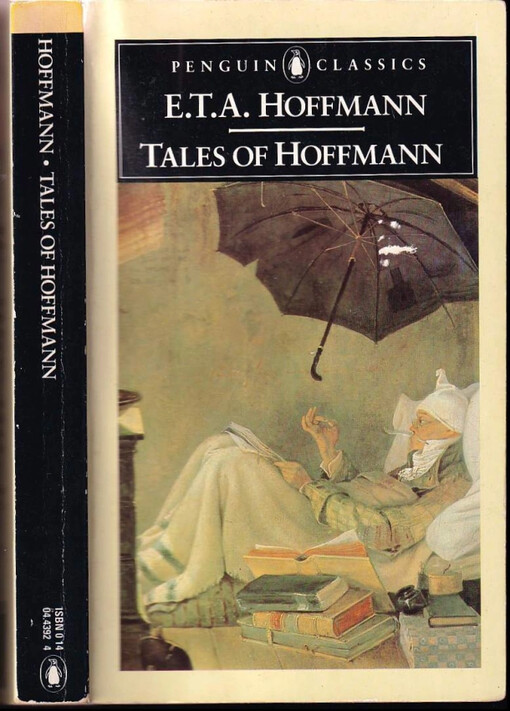 Tales of Hoffmann