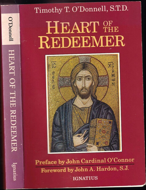 Heart of the Redeemer