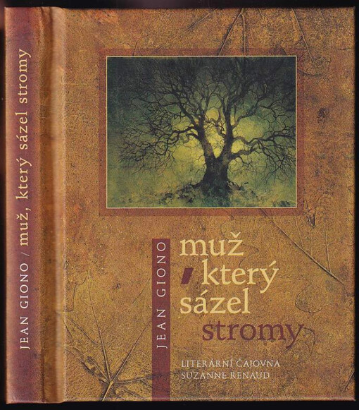 Muž, který sázel stromy