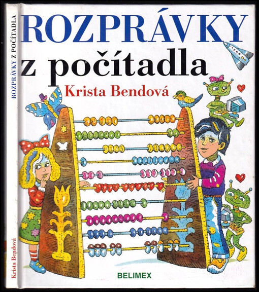 Rozprávky z počítadla