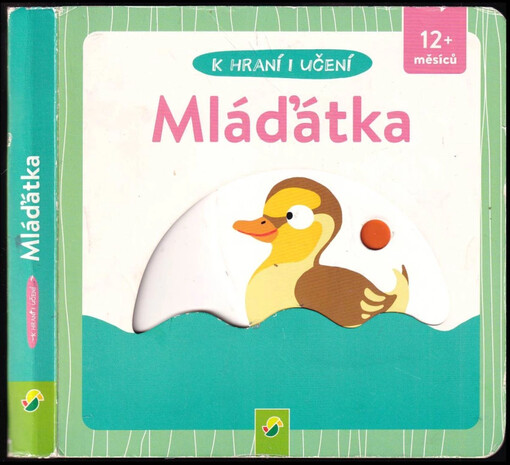 Mláďátka