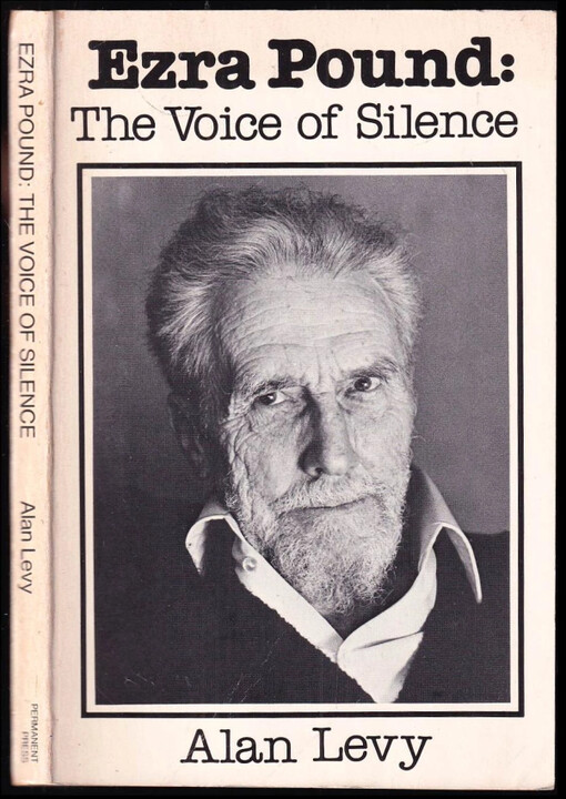 Ezra Pound, The Voice of Silence