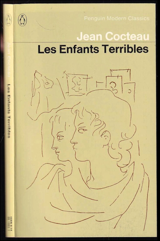 Les Enfants Terribles