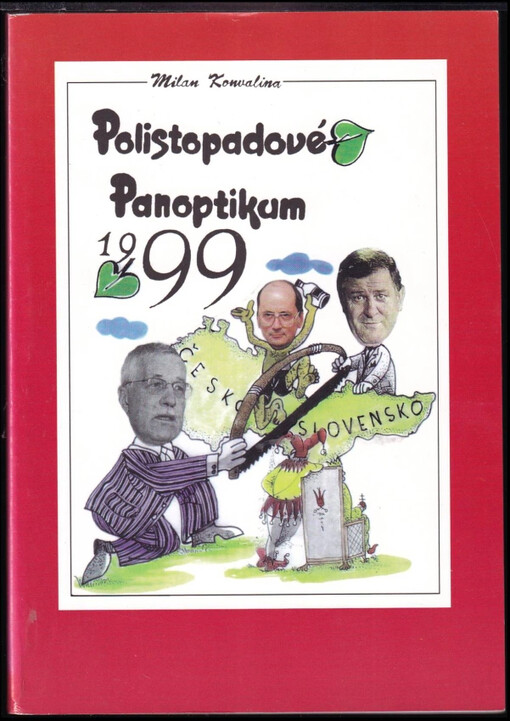 Polistopadové panoptikum