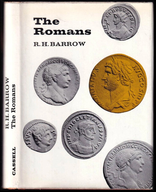 The Romans : Římané v AJ