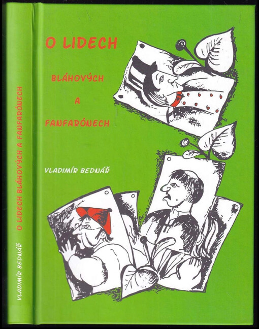 O lidech bláhových a fanfarónech