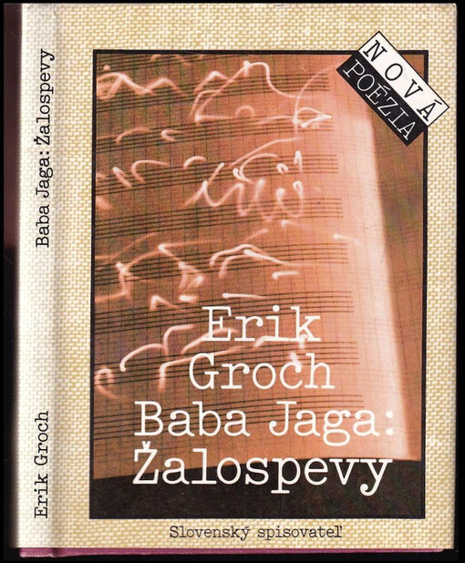 Baba Jaga: Žalospevy