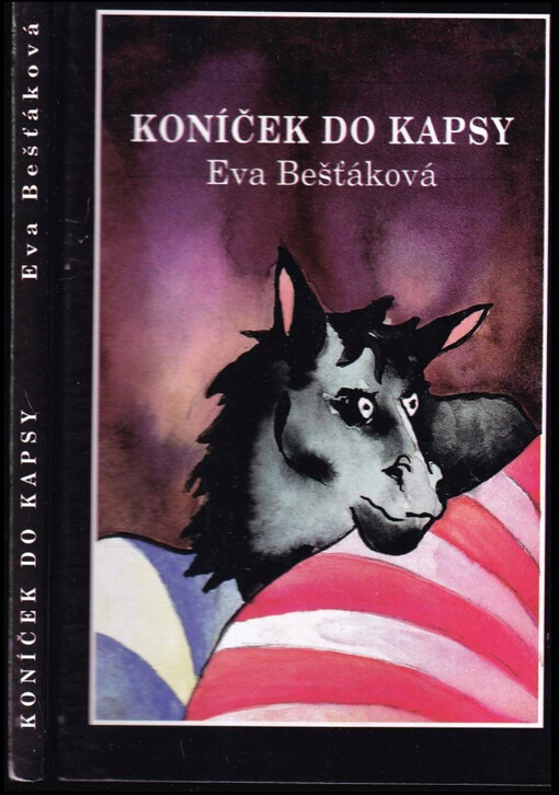 Koníček do kapsy /