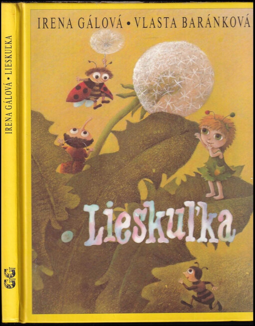 Lískulka