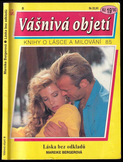 Láska bez odkladů