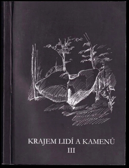 Krajem lidí a kamenů IIl