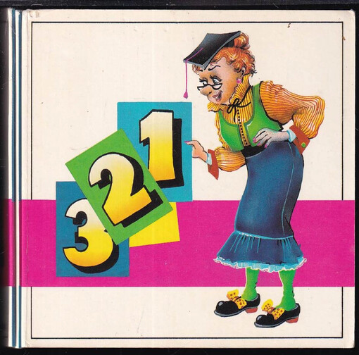 3, 2, 1