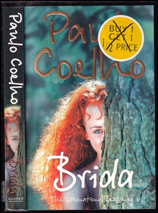 Brida - Paulo Coelho