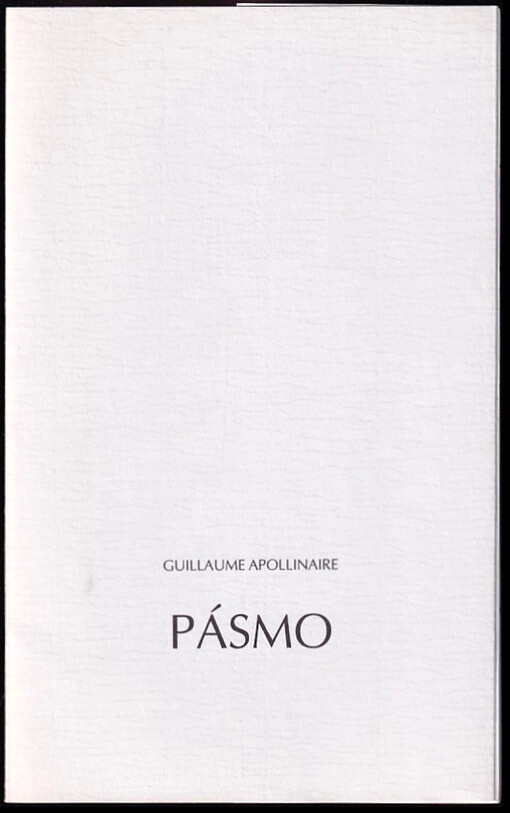 Pásmo