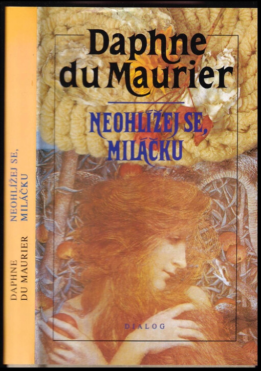 Neohlížej se, miláčku
