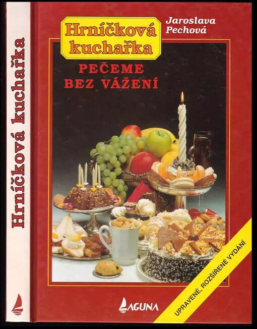 Pečeme bez vážení