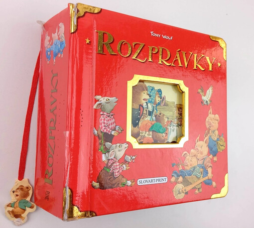 Rozprávky