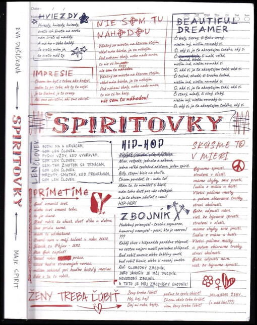Spiritovky