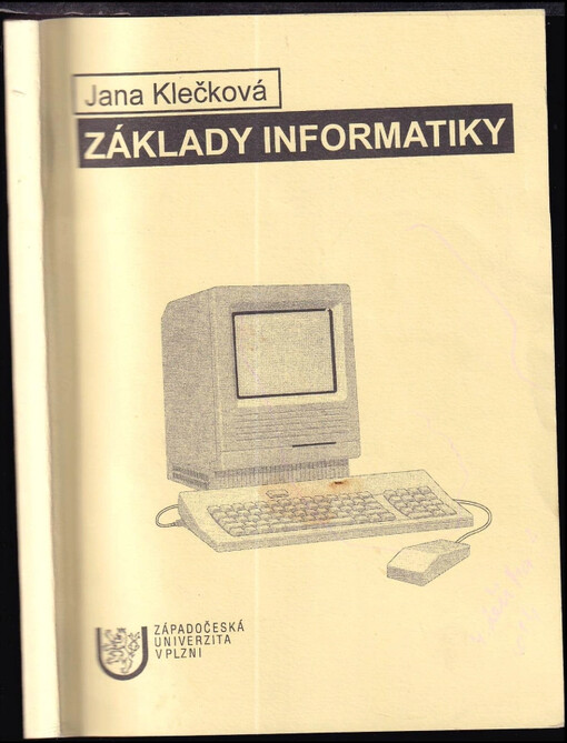 Základy informatiky