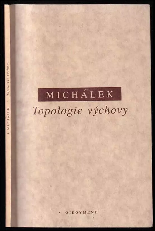 Topologie výchovy