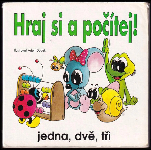 Hraj si a počítej