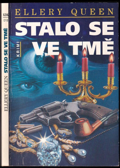 Zrádné srdce /
