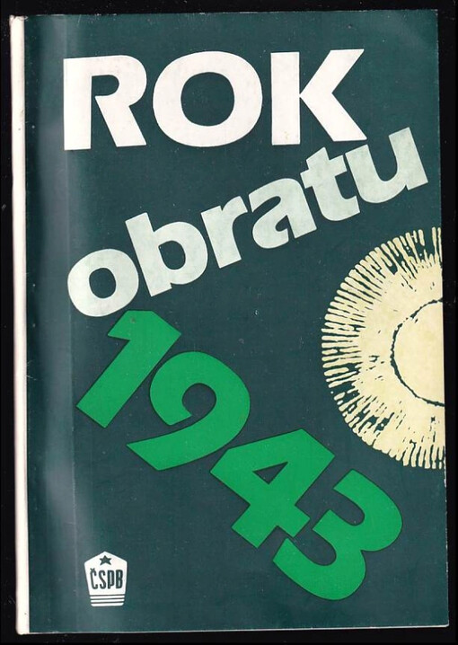 Rok obratu : sborník