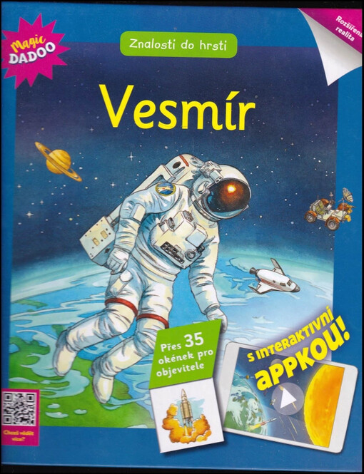 Vesmír