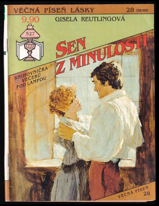 Sen z minulosti /