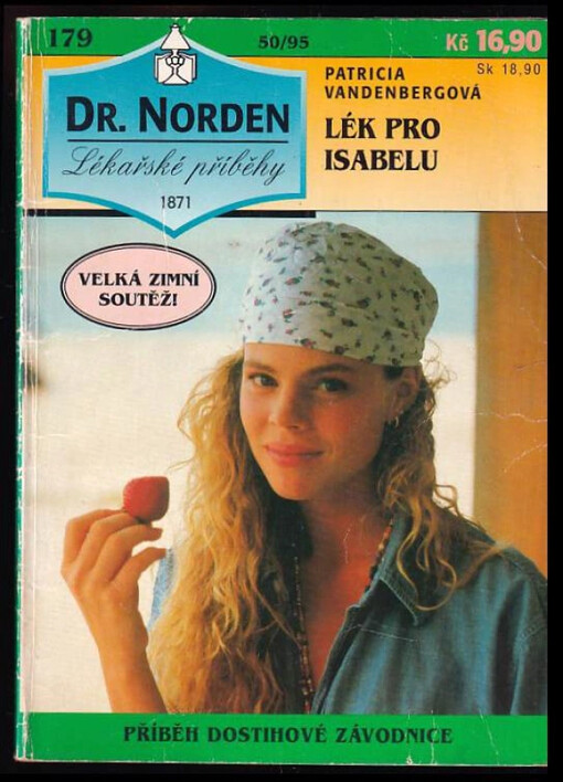 Lék pro Isabelu /
