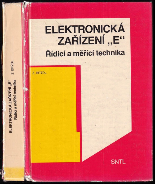 Elektronická zařízení 