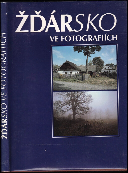 Žďársko ve fotografiích /