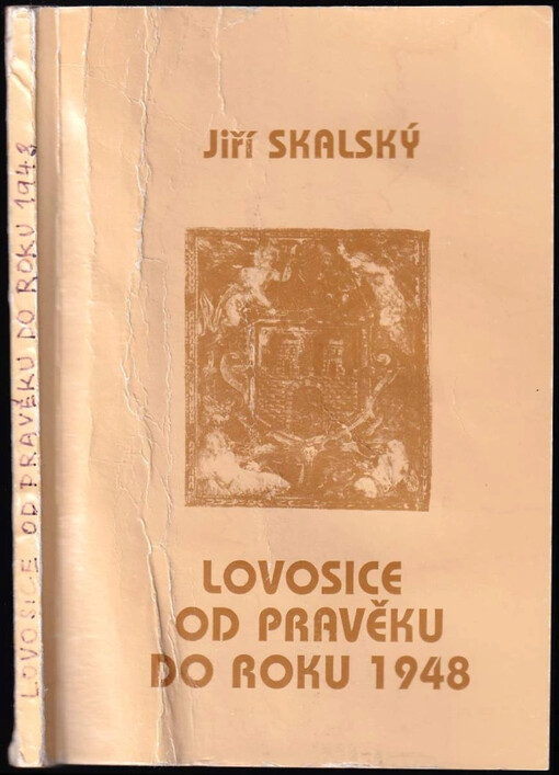 Lovosice od pravěku do roku 1948