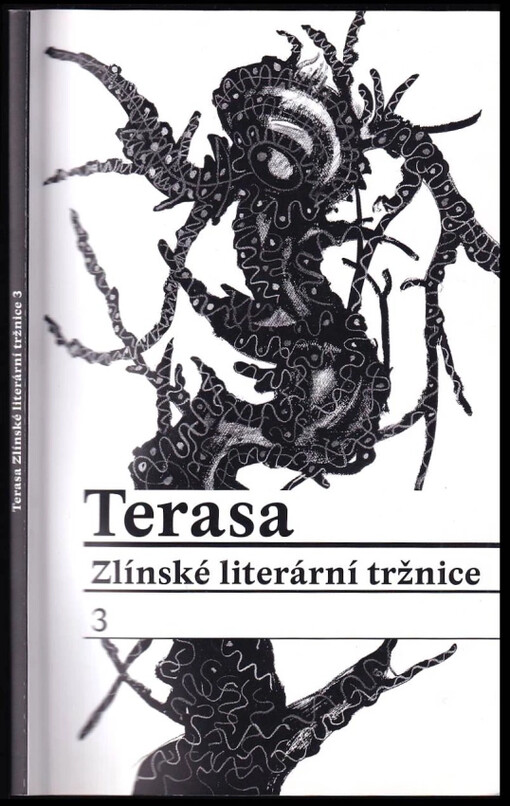 Terasa Zlínské literární tržnice 3
