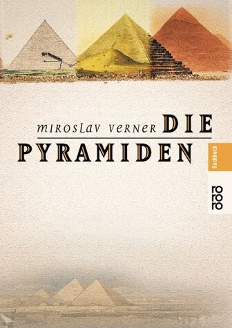 Die Pyramiden.